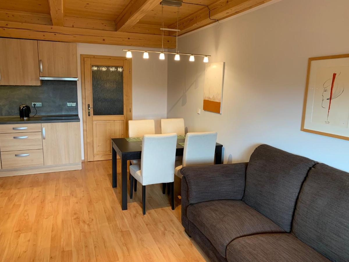 Apartman Mezi Kopci - Mid Hills Apartment Roudnice Exterior photo